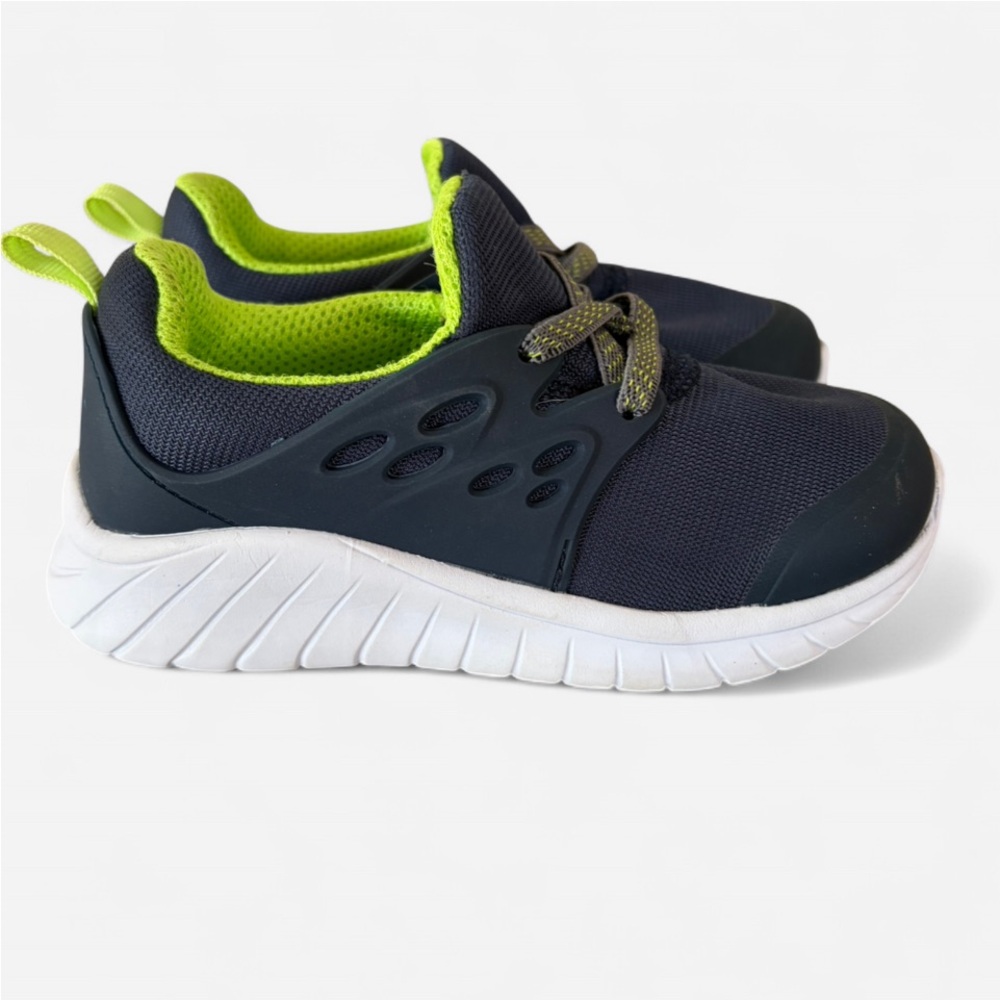 Athletic Works Toddler Boys Slip-on Athletic